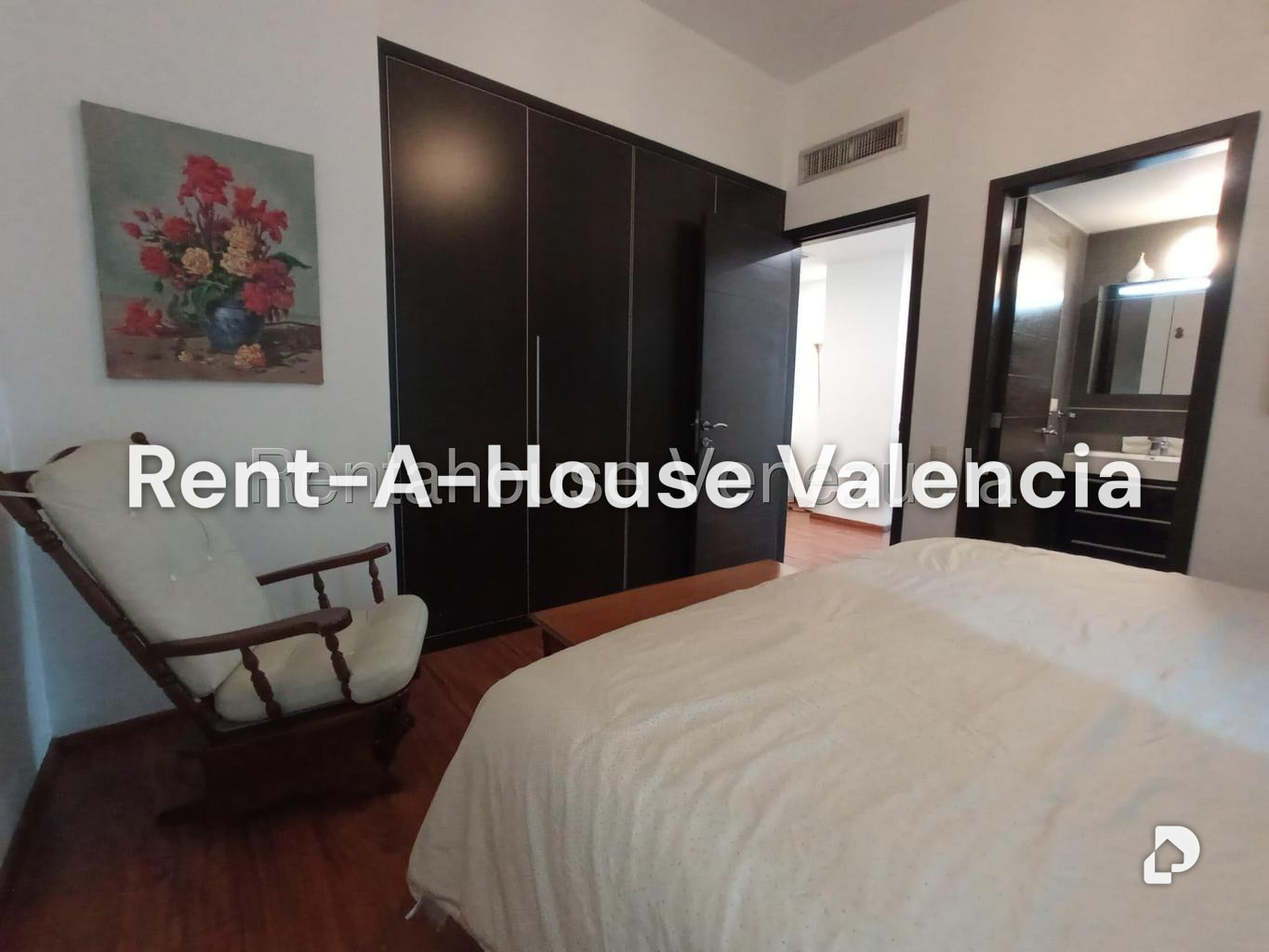 Apartamento en Las Chimeneas, Valencia – 26