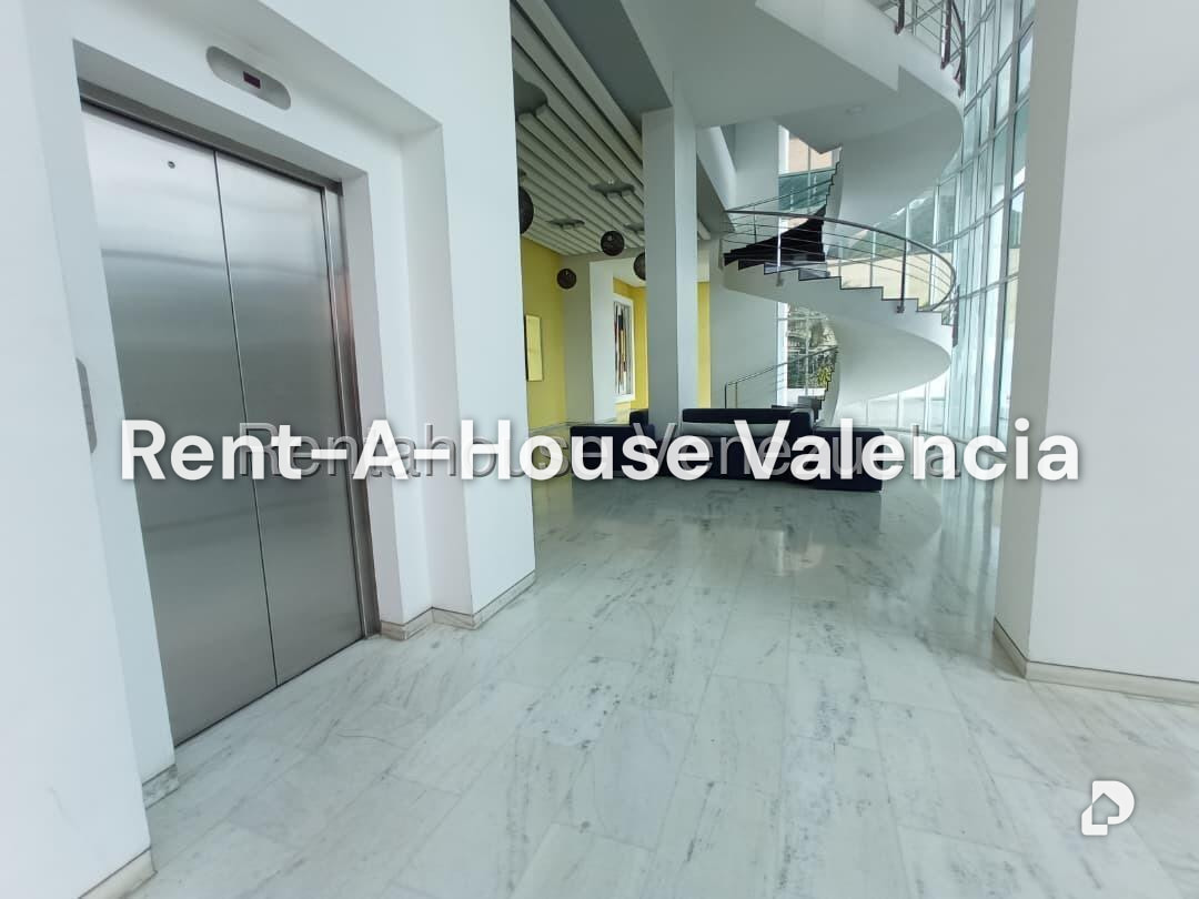 Apartamento en Las Chimeneas, Valencia – 36