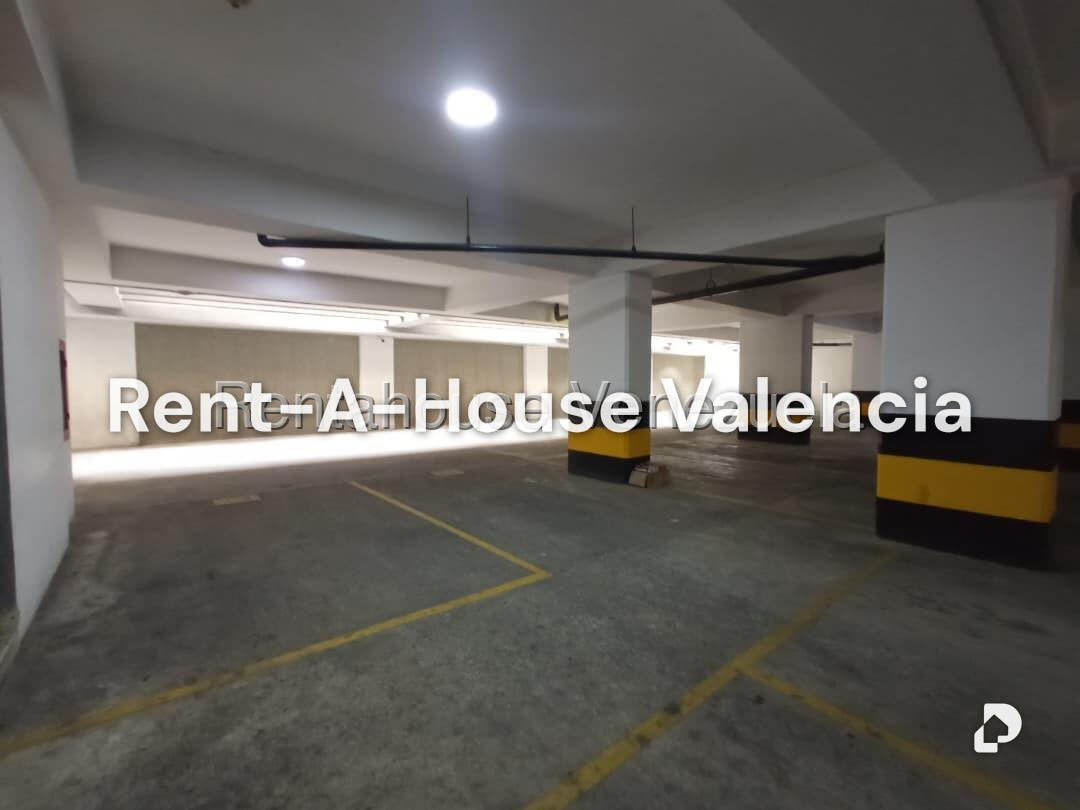 Apartamento en Las Chimeneas, Valencia – 44