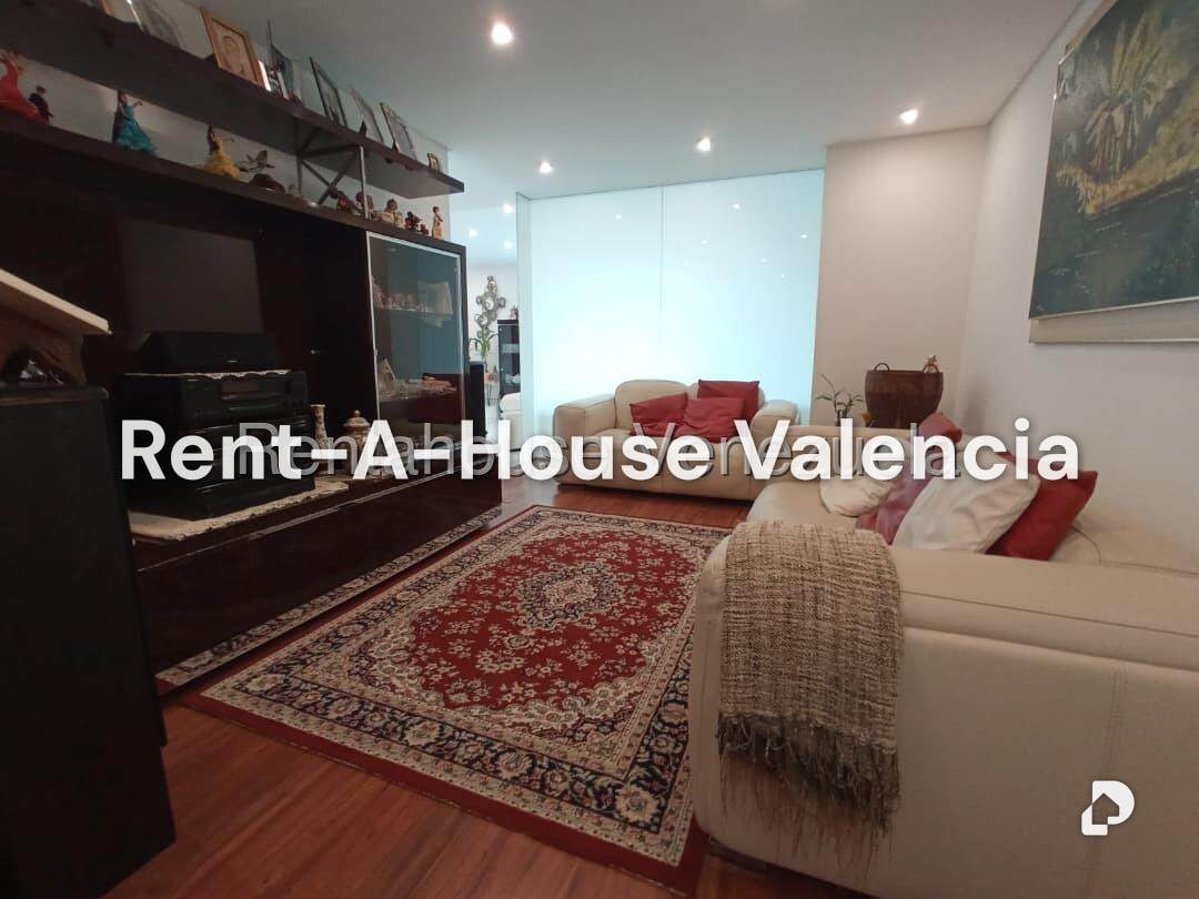 Apartamento en Las Chimeneas, Valencia – 20