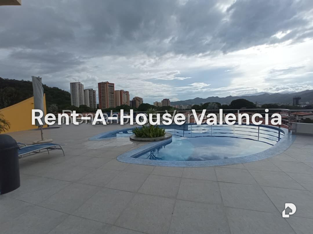 Apartamento en Las Chimeneas, Valencia – 49