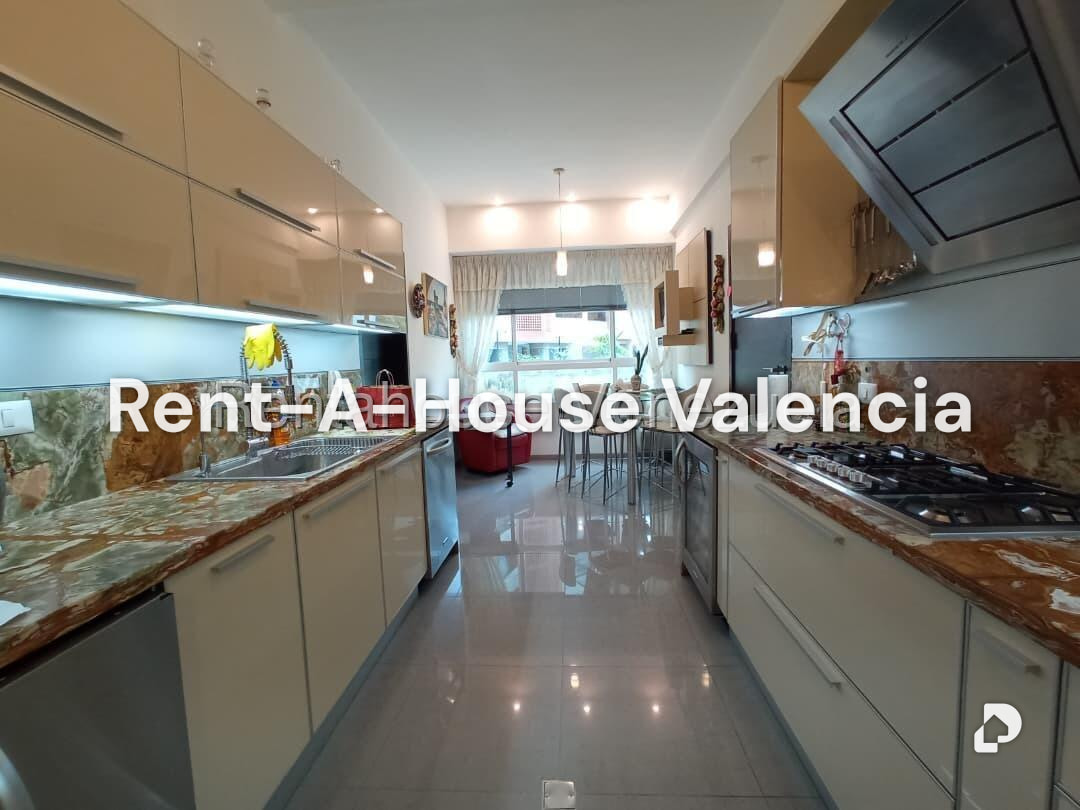 Apartamento en Las Chimeneas, Valencia – 12