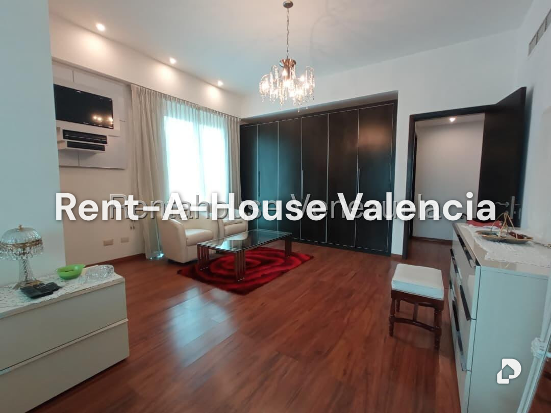 Apartamento en Las Chimeneas, Valencia – 32