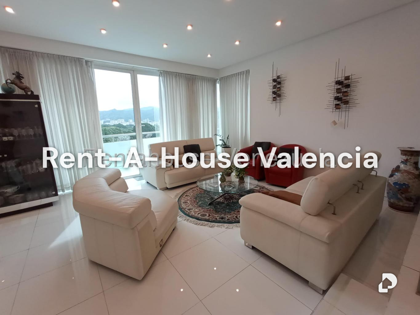 Apartamento en Las Chimeneas, Valencia – 3