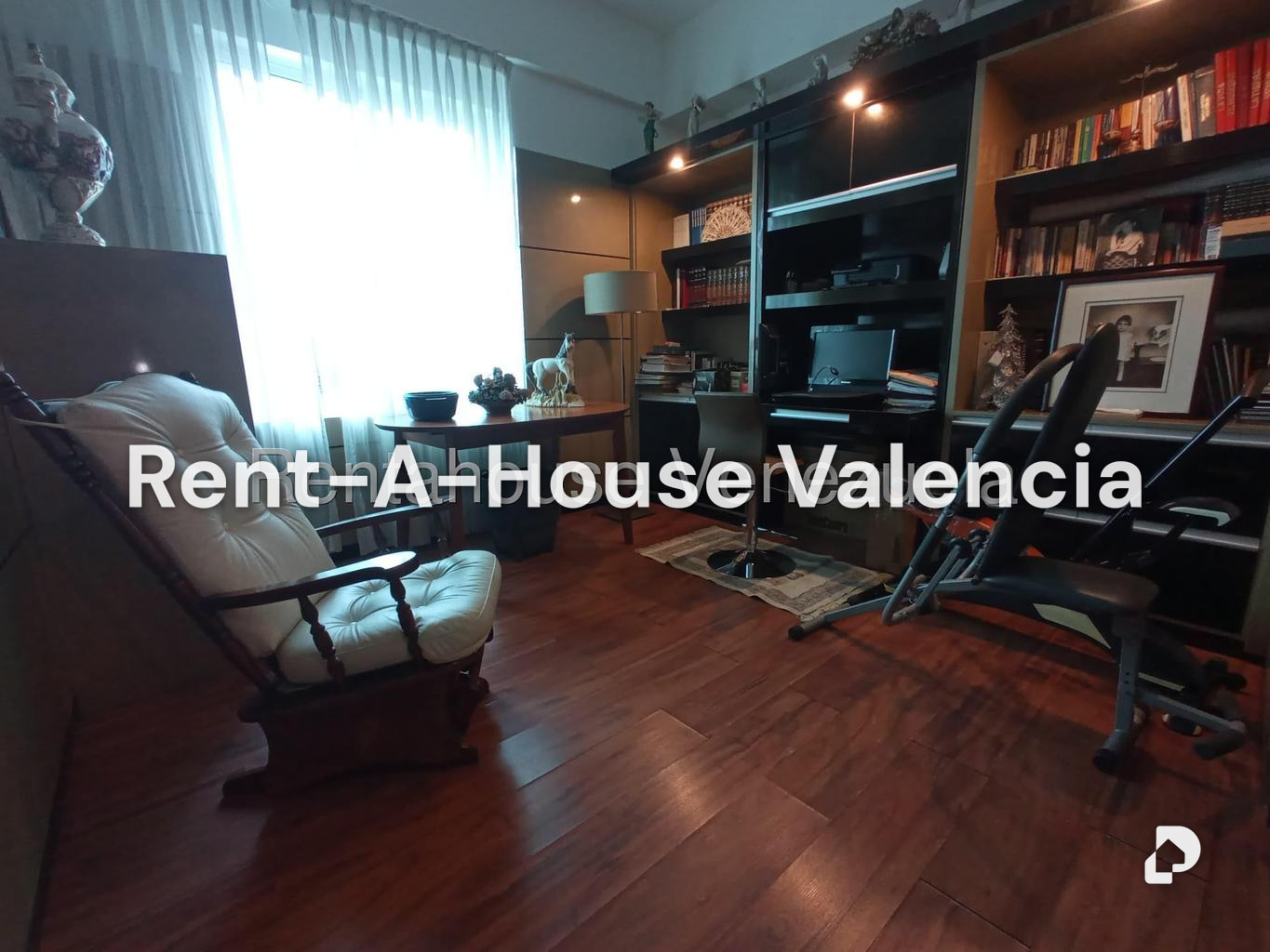 Apartamento en Las Chimeneas, Valencia – 23
