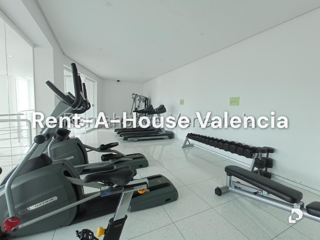 Apartamento en Las Chimeneas, Valencia – 38