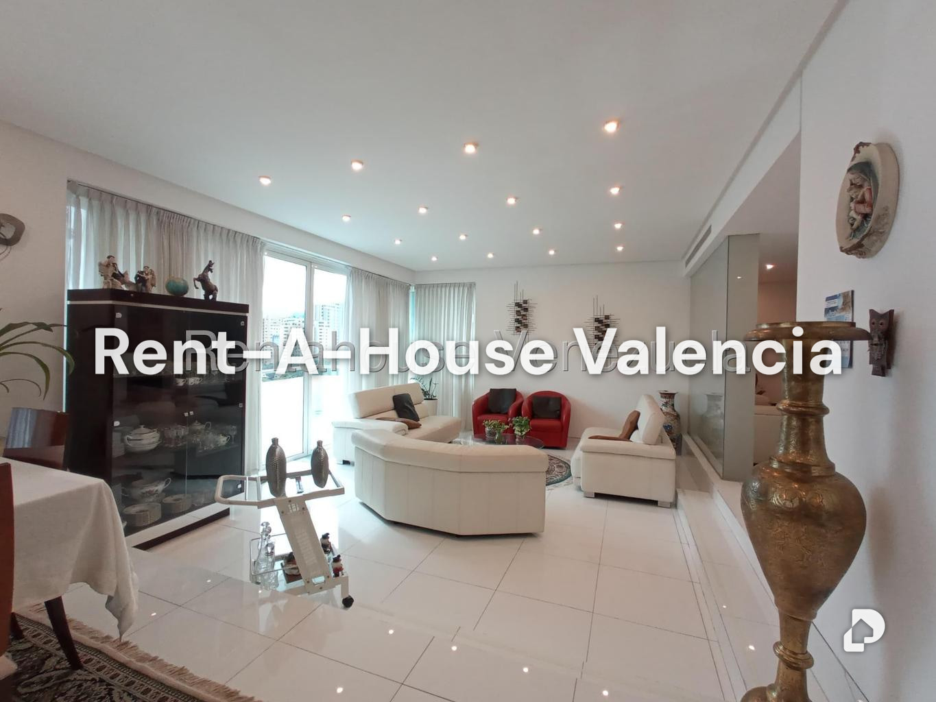 Apartamento en Las Chimeneas, Valencia – 5
