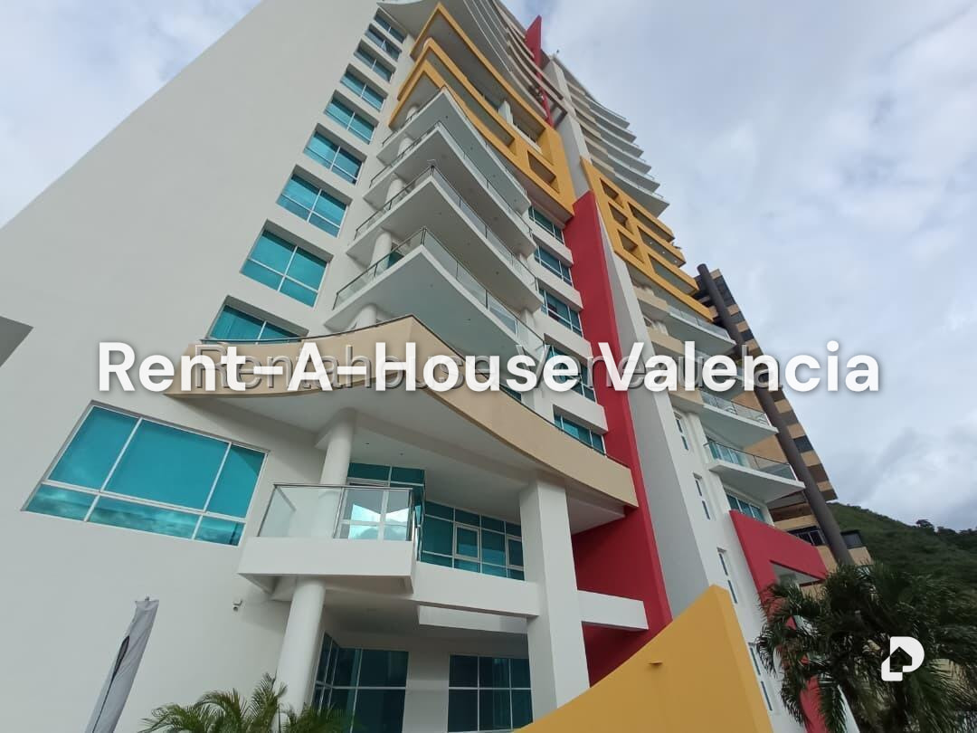 Apartamento en Las Chimeneas, Valencia – 53