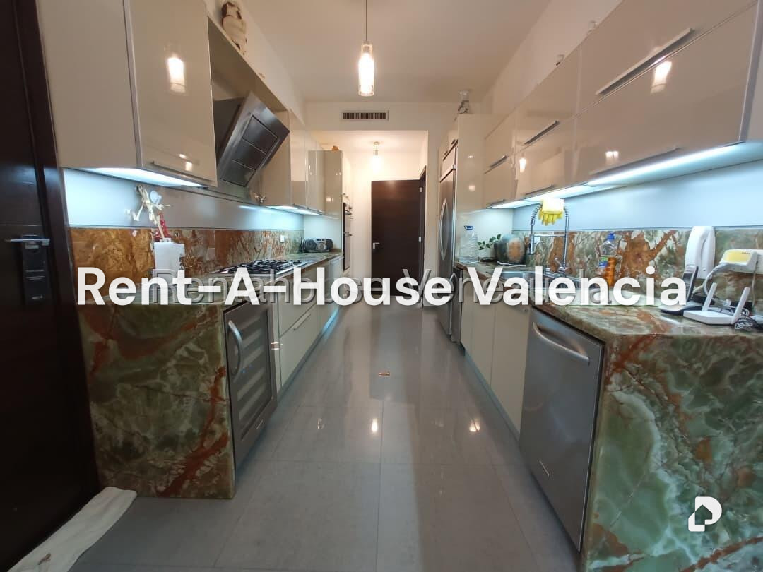 Apartamento en Las Chimeneas, Valencia – 19