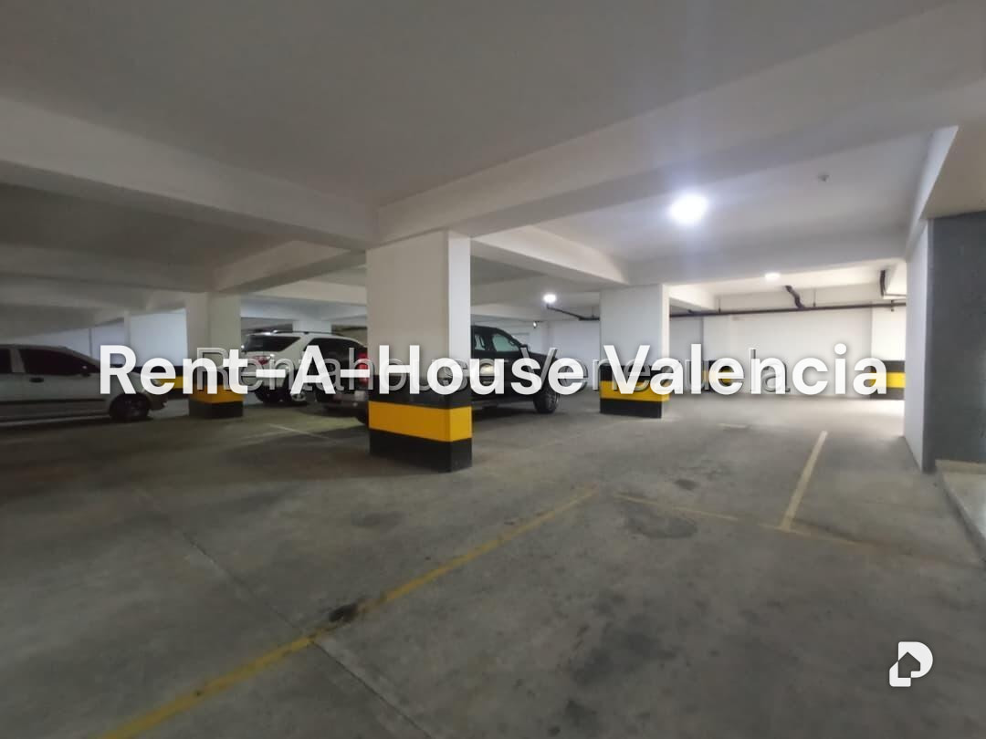 Apartamento en Las Chimeneas, Valencia – 45