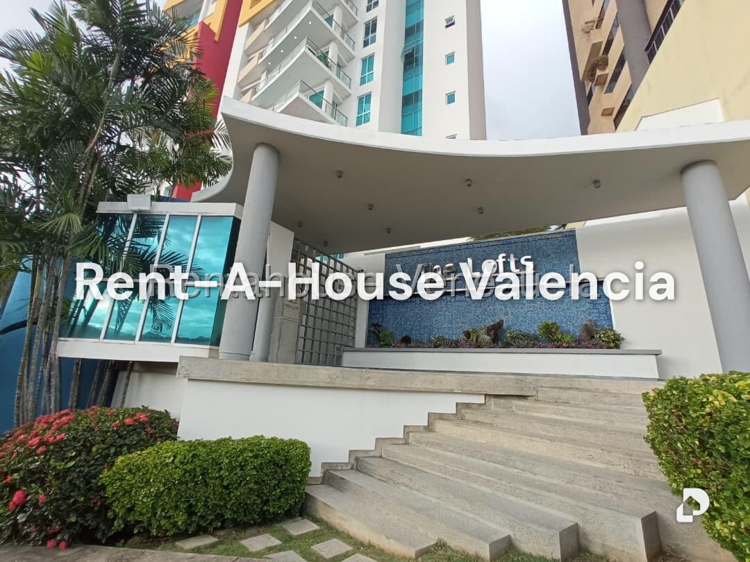 Apartamento en Las Chimeneas, Valencia – 47