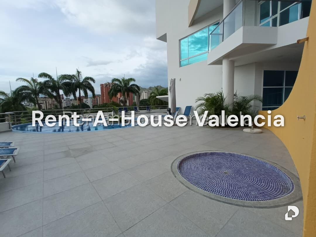 Apartamento en Las Chimeneas, Valencia – 41