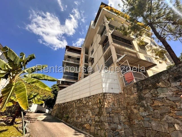 Apartamento en Sebucan, Caracas - 1