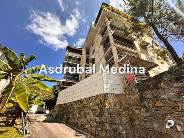 Apartment in Sebucan, Caracas – 1
