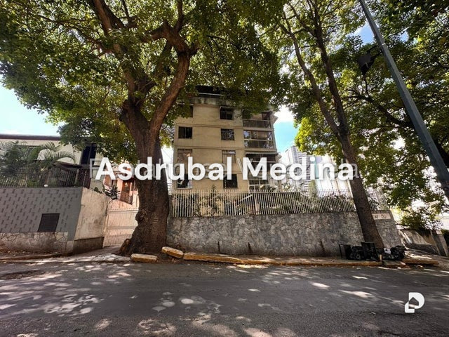 Apartment in Sebucan, Caracas – 12