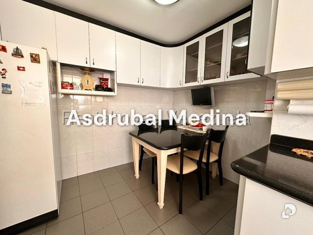Apartment in Sebucan, Caracas – 5