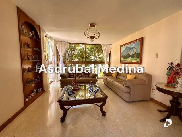 Apartment in Sebucan, Caracas – 2