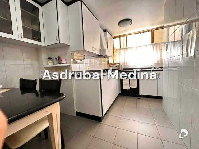 Apartment in Sebucan, Caracas – 6