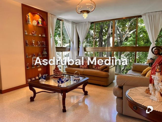 Apartment in Sebucan, Caracas – 4