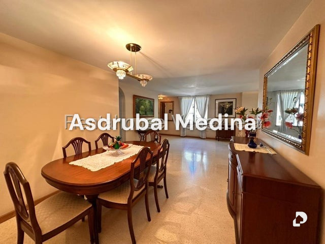 Apartment in Sebucan, Caracas – 3