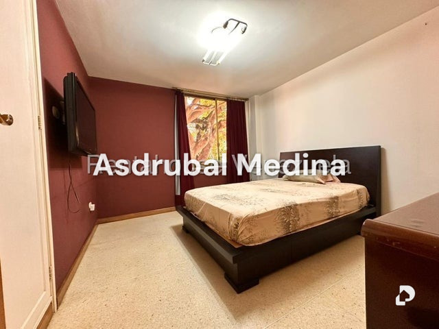 Apartment in Sebucan, Caracas – 9