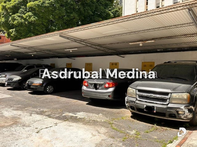 Apartment in Sebucan, Caracas – 11