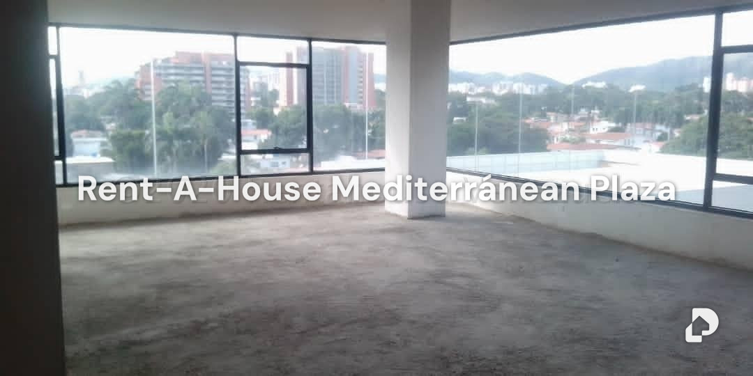 Oficina en Carabobo, Valencia