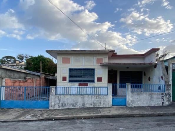 Casa en San Felipe - 1