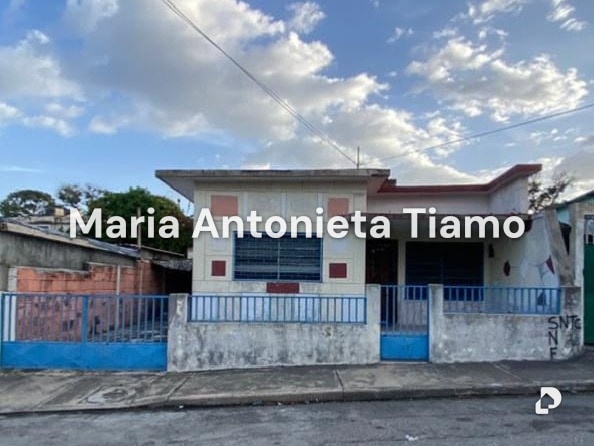 Casa en San Felipe – 1