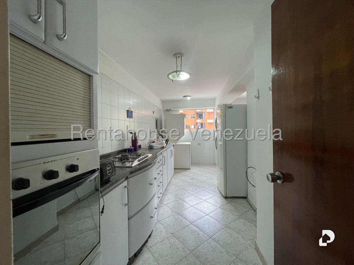 Apartamento en Las Minas, San Antonio de Los Altos – 11
