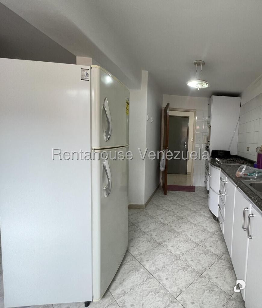 Apartamento en Las Minas, San Antonio de Los Altos – 12