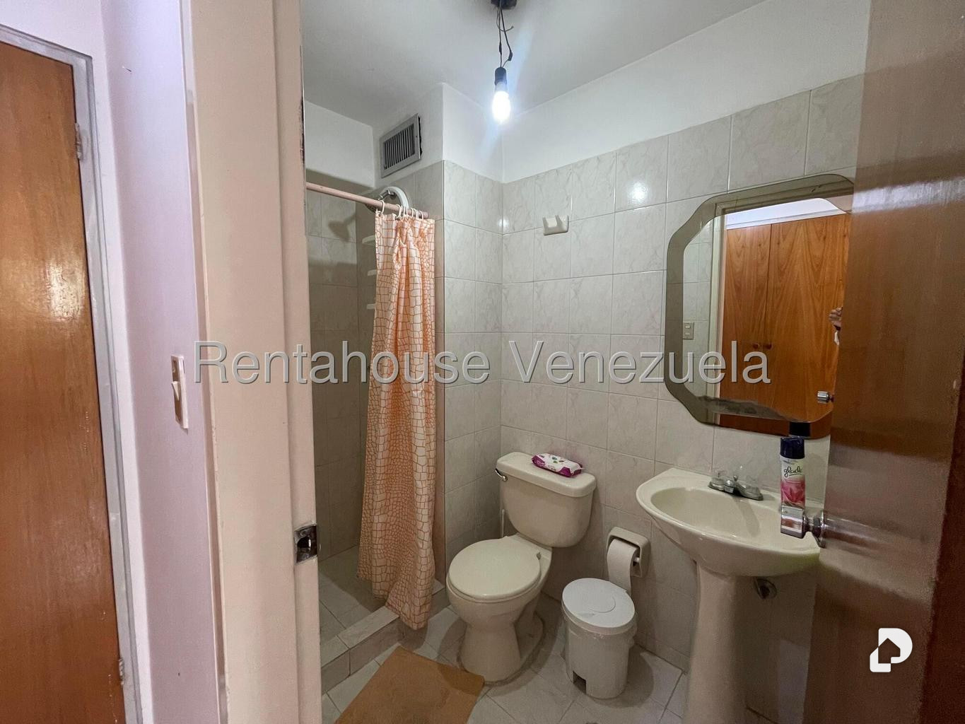 Apartamento en Las Minas, San Antonio de Los Altos – 17