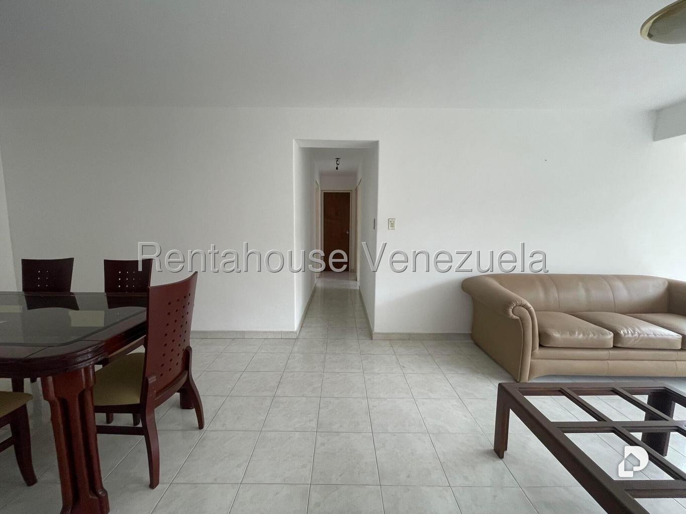 Apartamento en Las Minas, San Antonio de Los Altos – 9