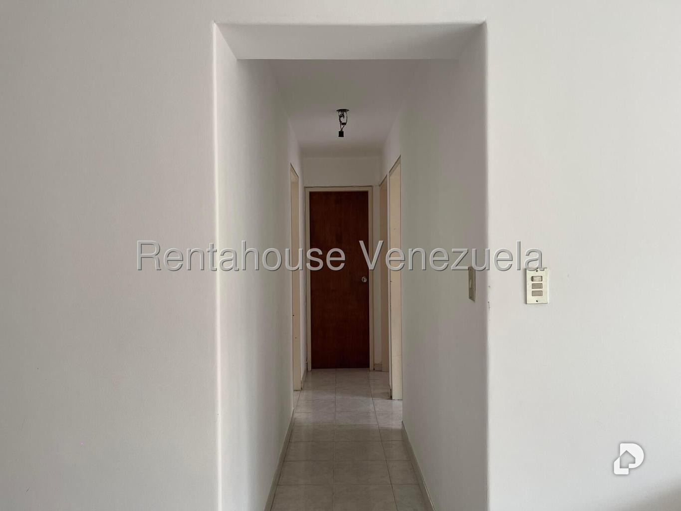 Apartamento en Las Minas, San Antonio de Los Altos – 10