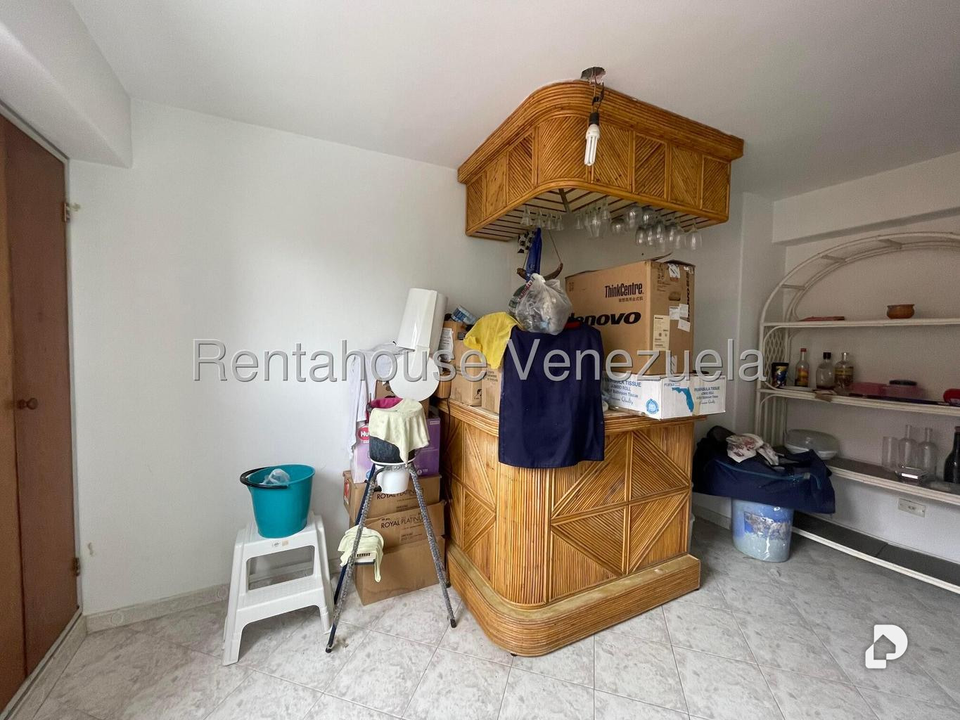 Apartamento en Las Minas, San Antonio de Los Altos – 13