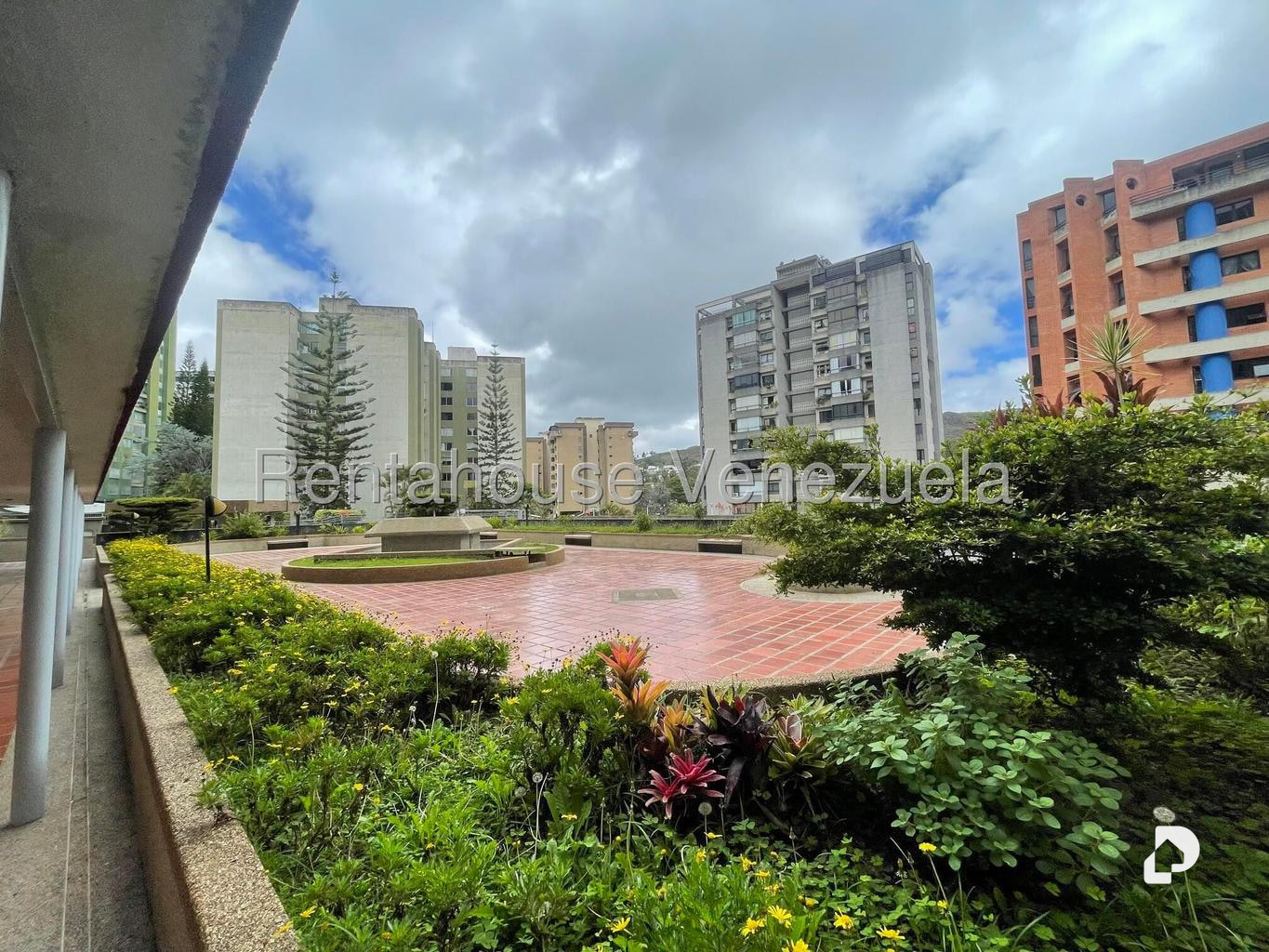 Apartamento en Las Minas, San Antonio de Los Altos – 4