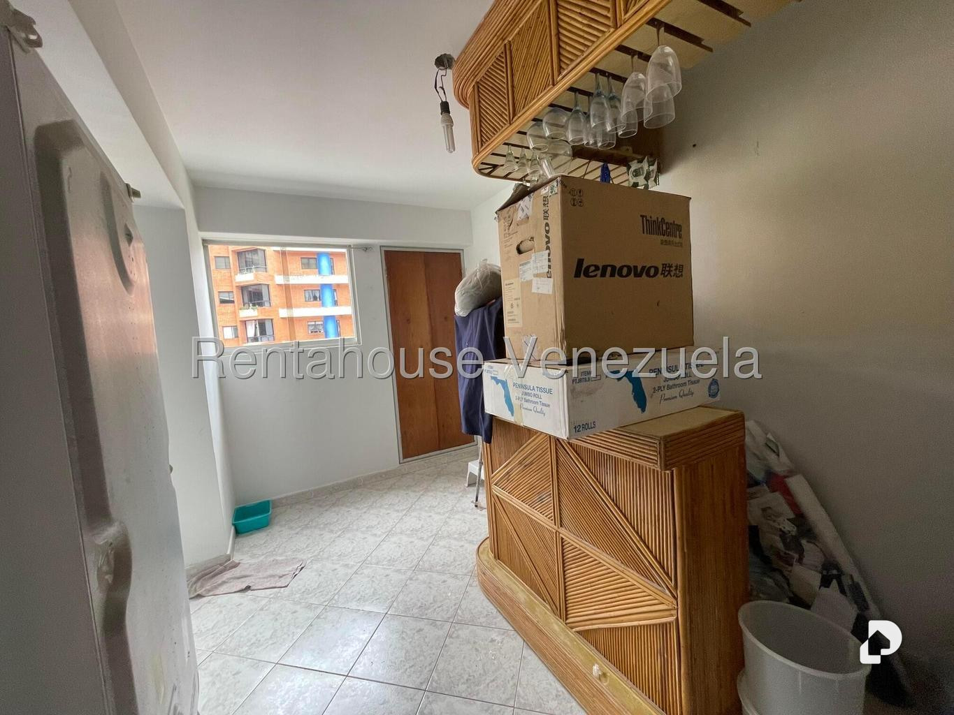 Apartamento en Las Minas, San Antonio de Los Altos – 14