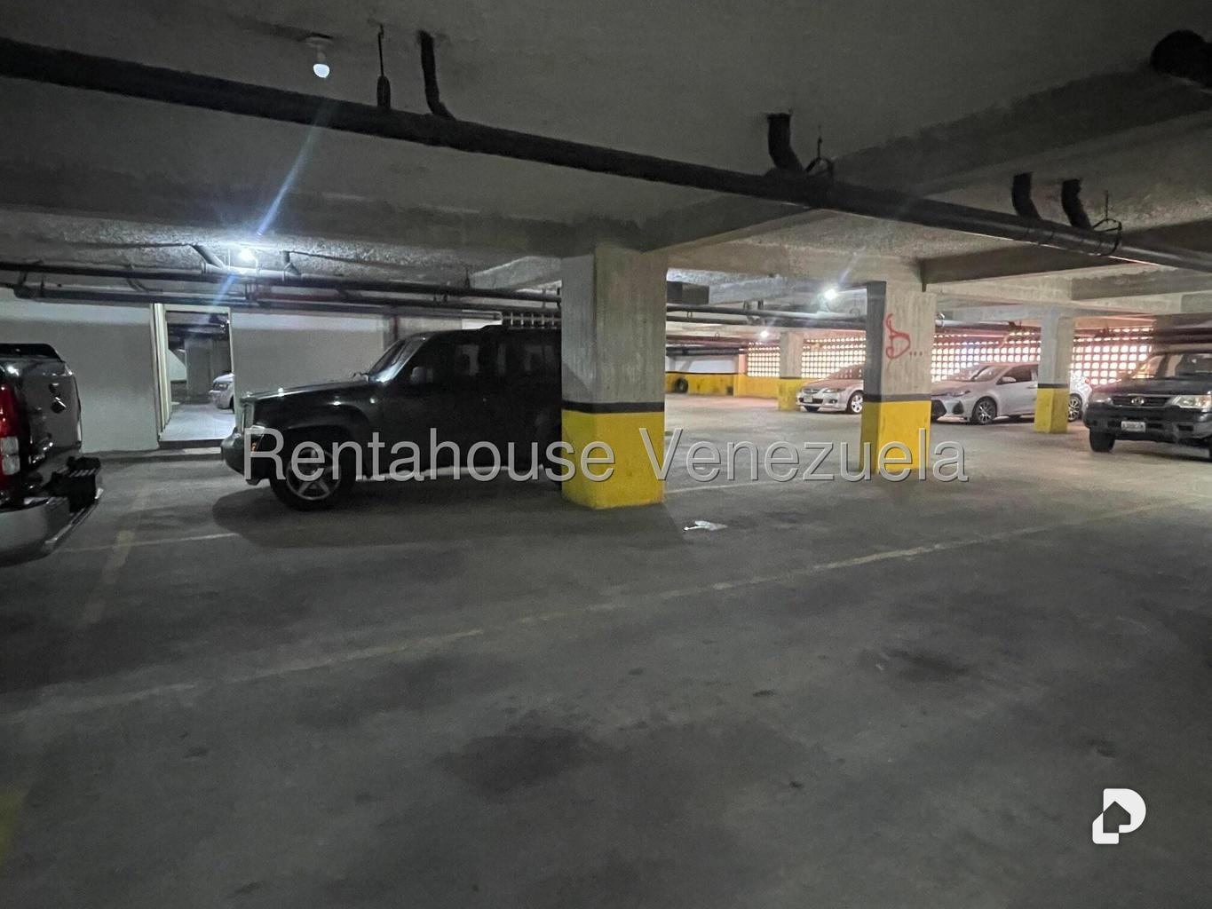 Apartamento en Las Minas, San Antonio de Los Altos – 26