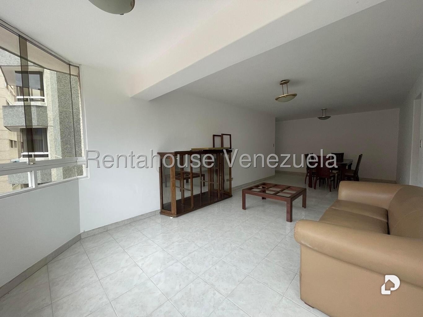 Apartamento en Las Minas, San Antonio de Los Altos – 8