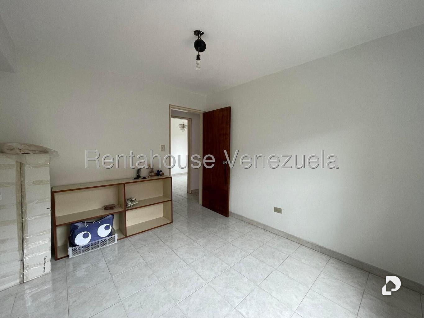 Apartamento en Las Minas, San Antonio de Los Altos – 19