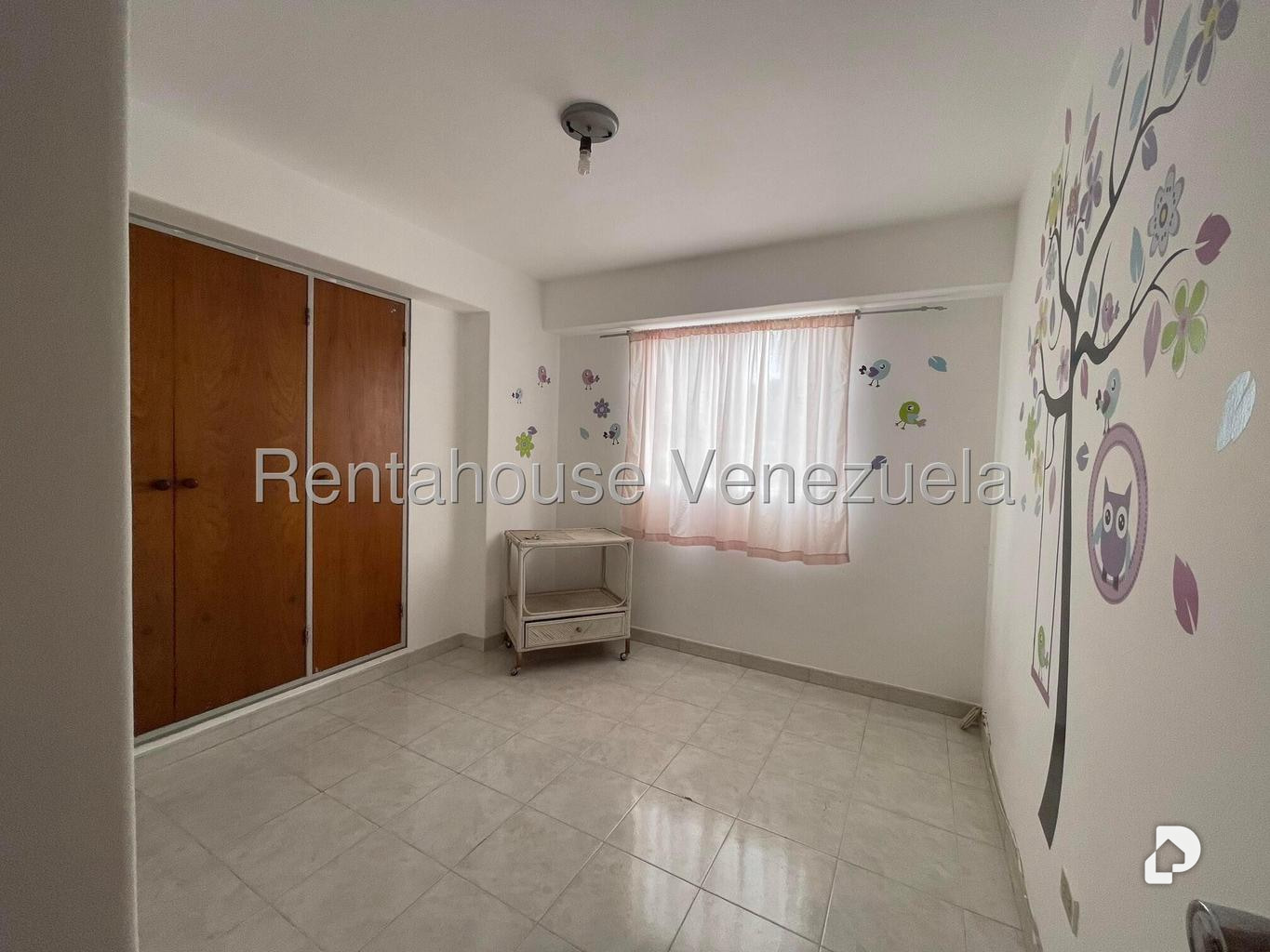 Apartamento en Las Minas, San Antonio de Los Altos – 21