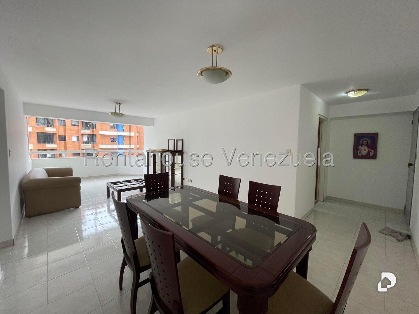 Apartamento en Las Minas, San Antonio de Los Altos – 7