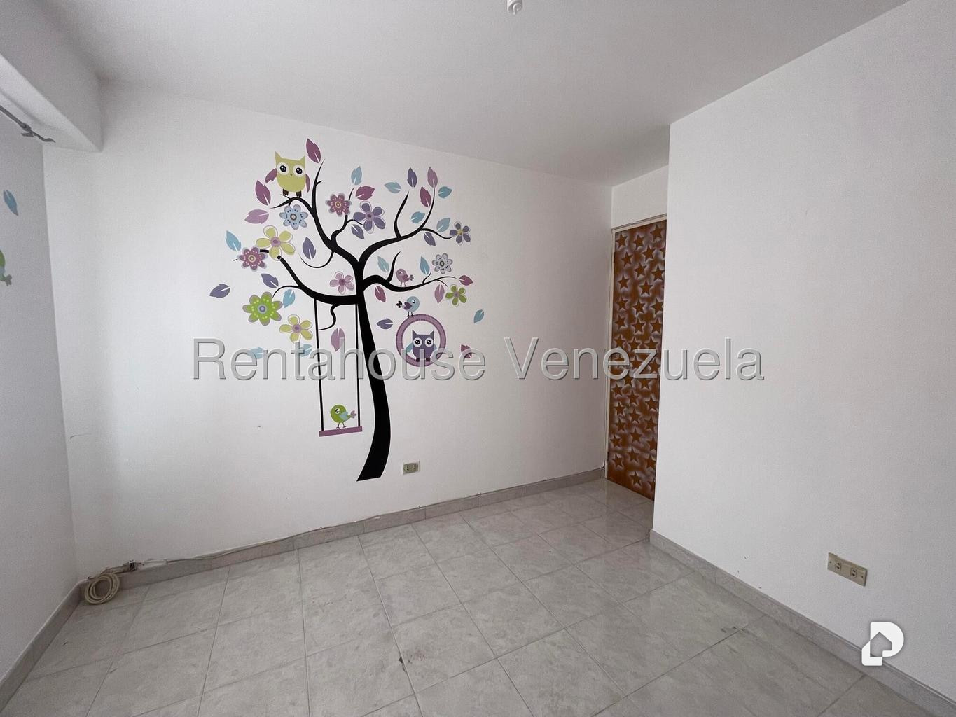 Apartamento en Las Minas, San Antonio de Los Altos – 22