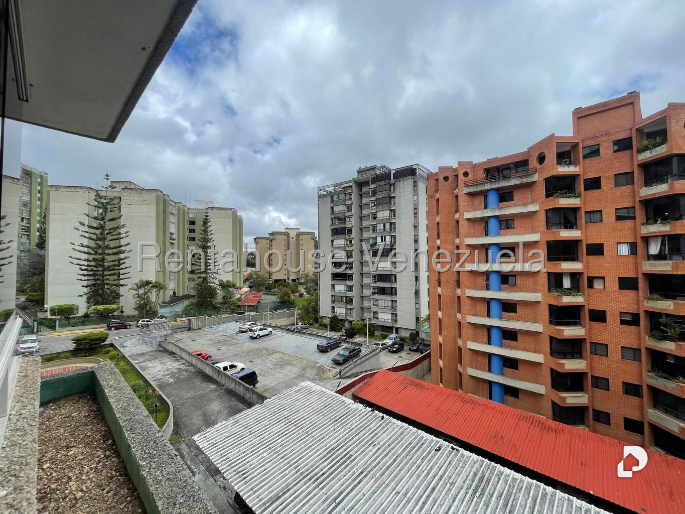 Apartamento en Las Minas, San Antonio de Los Altos – 23