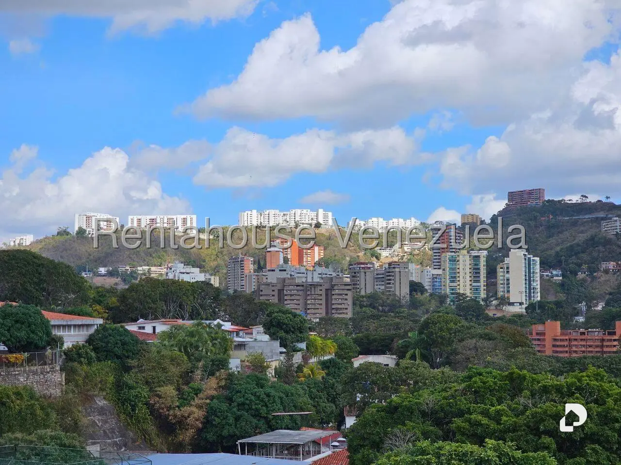 Apartamento en Santa Fe Norte, Caracas – 13