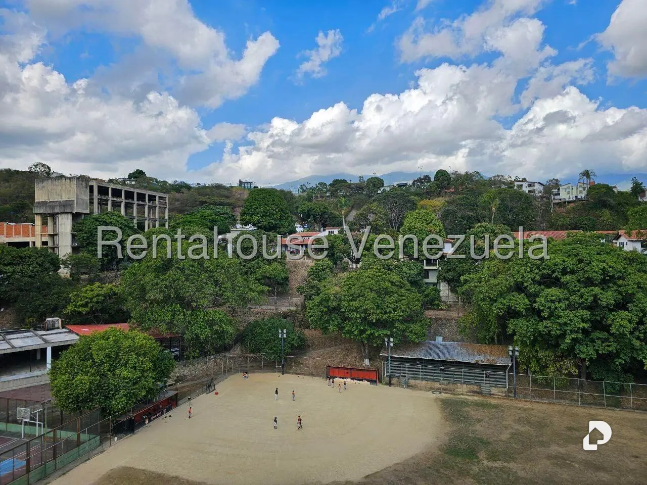 Apartamento en Santa Fe Norte, Caracas – 14