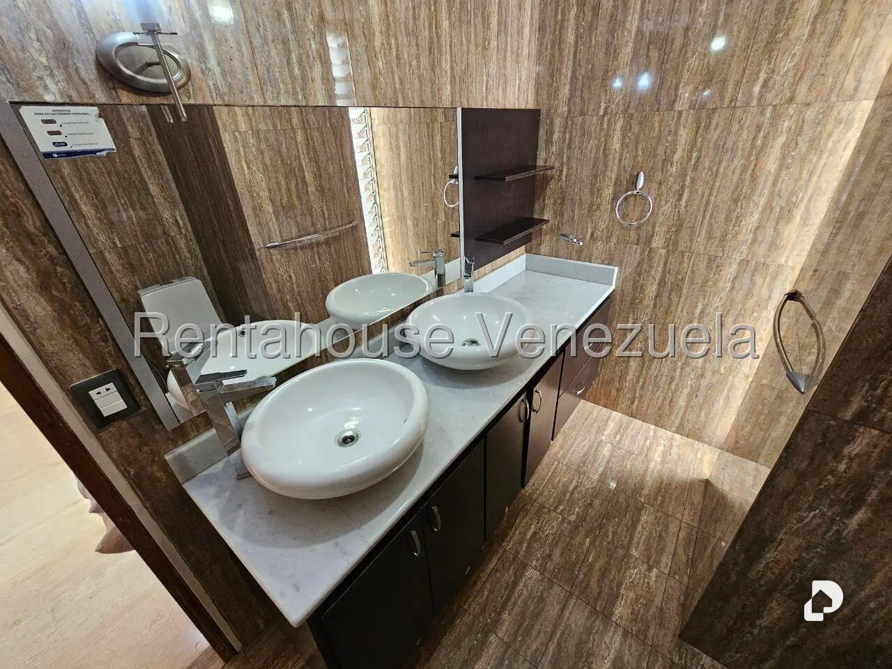 Apartamento en Santa Fe Norte, Caracas – 26