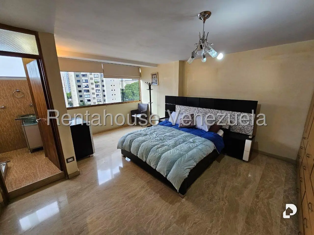 Apartamento en Santa Fe Norte, Caracas – 20