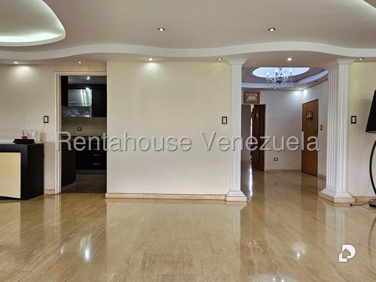 Apartamento en Santa Fe Norte, Caracas – 16