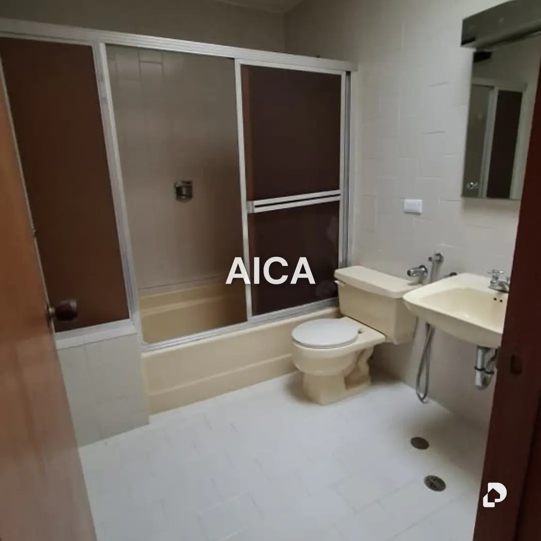 Apartamento en La Lagunita, Caracas – 14